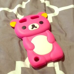 I pod touch 6th gen case